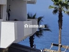 Location appartement famille - Appartement à louer - Rabat