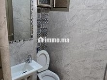 Location appartement famille - Appartement à louer - Rabat