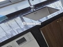 Location appartement famille - Appartement à louer - Rabat