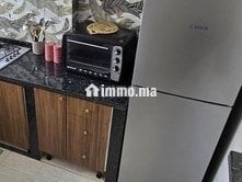Location appartement famille - Appartement à louer - Rabat