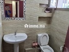 Location appartement famille - Appartement à louer - Rabat