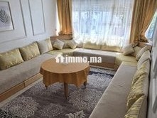 Location appartement famille - Appartement à louer - Rabat