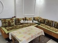 Location appartement famille - Appartement à louer - Rabat