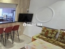 Location appartement famille - Appartement à louer - Rabat