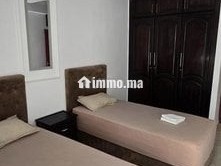 Location appartement famille - Appartement à louer - Rabat