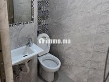 Location appartement famille - Appartement à louer - Rabat