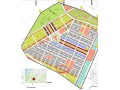 Terrain 117 m2 jardin de hellala - miniature 2