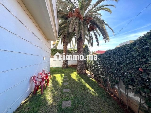 Villa commerciale de 560m2 Au Zénith Sidi Maarouf - Location Immobilier - Casablanca - photo 2