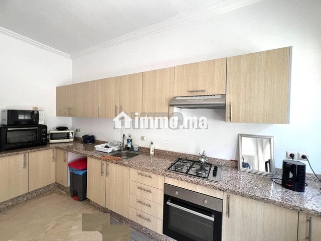 Villa commerciale de 560m2 Au Zénith Sidi Maarouf - Location Immobilier - Casablanca - photo 8