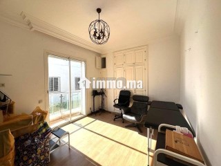 Villa commerciale de 560m2 Au Zénith Sidi Maarouf - Villa à louer - Casablanca