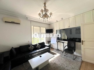 Villa commerciale de 560m2 Au Zénith Sidi Maarouf - Villa à louer - Casablanca