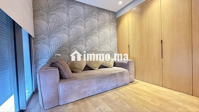 Studio 55m Meublé Neuf A Les Princesses - Location Immobilier - Casablanca - photo 6