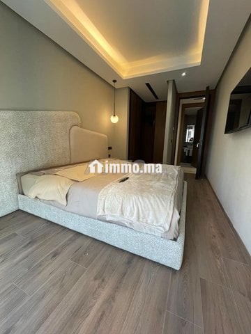Location studio meublé Quartier CFC - Location Immobilier - Casablanca - photo 7