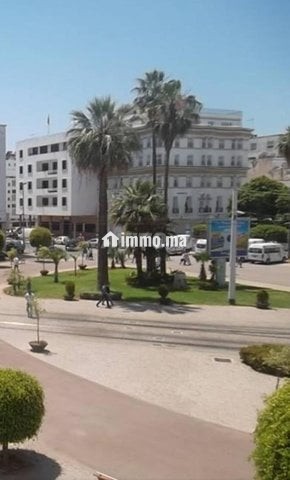 Appartement Meublé Proche de la CDG Rabat - Location Immobilier - Rabat - photo 1
