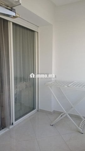 Appartement Meublé Proche de la CDG Rabat - Location Immobilier - Rabat - photo 2