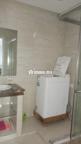 Appartement Meublé Proche de la CDG Rabat - Location Immobilier - Rabat - photo 4