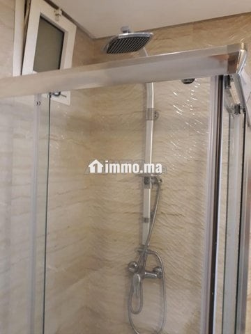 Appartement Meublé Proche de la CDG Rabat - Location Immobilier - Rabat - photo 5