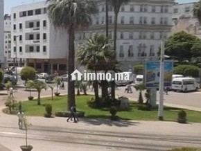 Appartement Meublé Proche de la CDG Rabat - Appartement à louer - Rabat