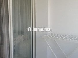 Appartement Meublé Proche de la CDG Rabat - Appartement à louer - Rabat