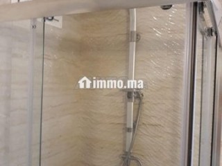 Appartement Meublé Proche de la CDG Rabat - Appartement à louer - Rabat
