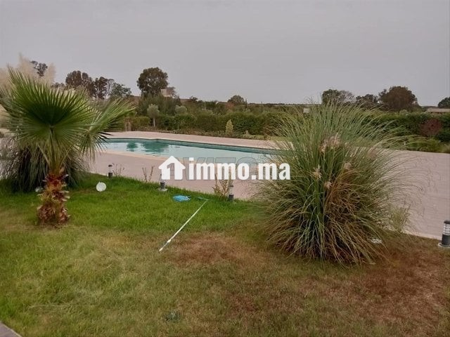 Ferme 1ha titre Bouznika - Vente Immobilier - Sale - photo 6