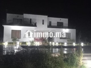Ferme 1ha titre Bouznika - Terrain à vendre - Sale