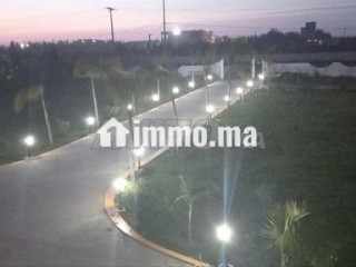 Ferme 1ha titre Bouznika - Terrain à vendre - Sale