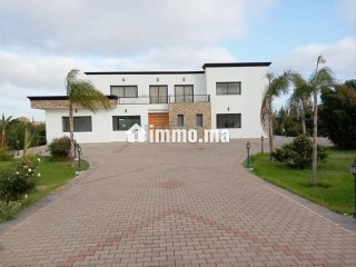 Ferme 1ha titre Bouznika - Terrain à vendre - Sale
