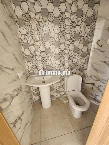 Louer Bureau Façade à 5min de Gare TGV Kénitra - Location Immobilier - Kenitra - photo 5