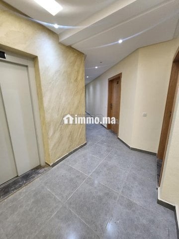 Louer Bureau Façade à 5min de Gare TGV Kénitra - Location Immobilier - Kenitra - photo 6