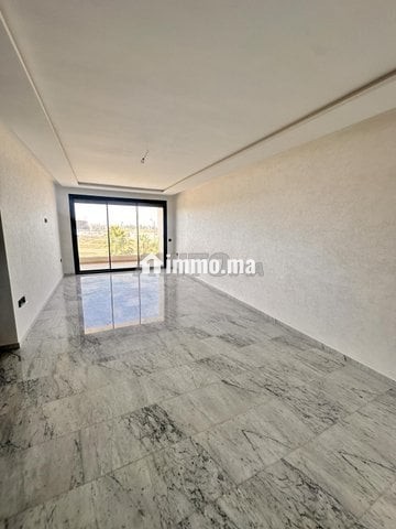 Appartement neuf à louer - Résidence les orchidées 6 - Location Immobilier - Mohammedia - photo 1
