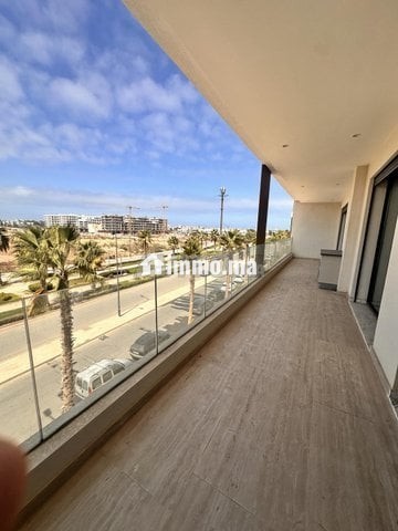 Appartement neuf à louer - Résidence les orchidées 6 - Location Immobilier - Mohammedia - photo 2