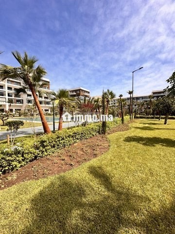 Appartement neuf à louer - Résidence les orchidées 6 - Location Immobilier - Mohammedia - photo 3
