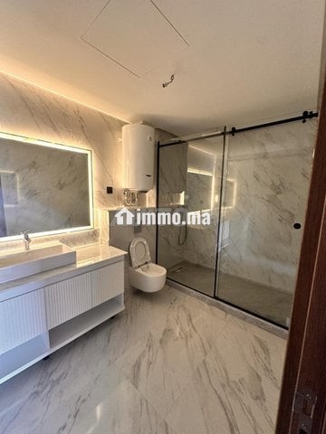 Appartement neuf à louer - Résidence les orchidées 6 - Location Immobilier - Mohammedia - photo 4