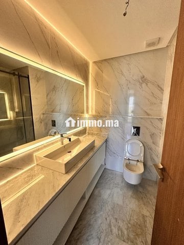 Appartement neuf à louer - Résidence les orchidées 6 - Location Immobilier - Mohammedia - photo 6