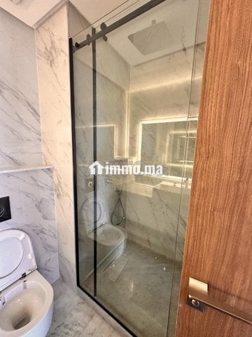 Appartement neuf à louer - Résidence les orchidées 6 - Location Immobilier - Mohammedia - photo 7