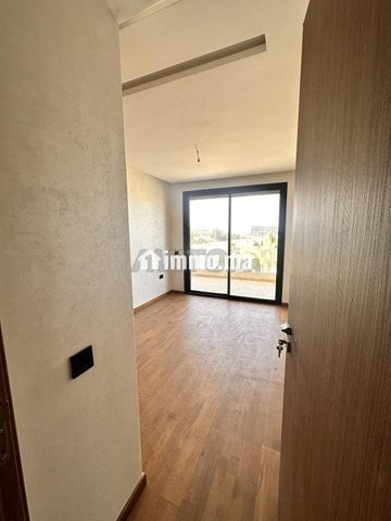 Appartement neuf à louer - Résidence les orchidées 6 - Location Immobilier - Mohammedia - photo 8