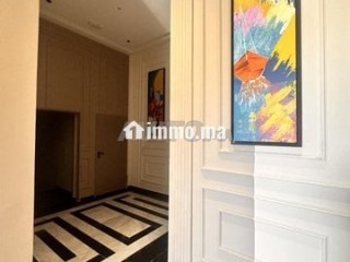 Appartement neuf à louer - Résidence les orchidées 6 - Appartement à louer - Mohammedia