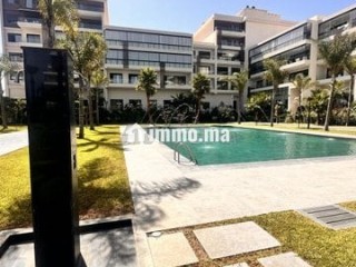 Appartement neuf à louer - Résidence les orchidées 6 - Appartement à louer - Mohammedia