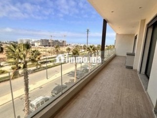 Appartement neuf à louer - Résidence les orchidées 6 - Appartement à louer - Mohammedia