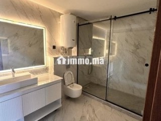 Appartement neuf à louer - Résidence les orchidées 6 - Appartement à louer - Mohammedia
