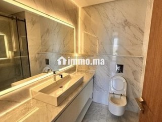 Appartement neuf à louer - Résidence les orchidées 6 - Appartement à louer - Mohammedia