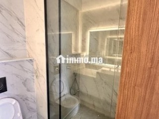 Appartement neuf à louer - Résidence les orchidées 6 - Appartement à louer - Mohammedia