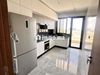 Appartement neuf à louer - Résidence les orchidées 6 - Appartement à louer - Mohammedia