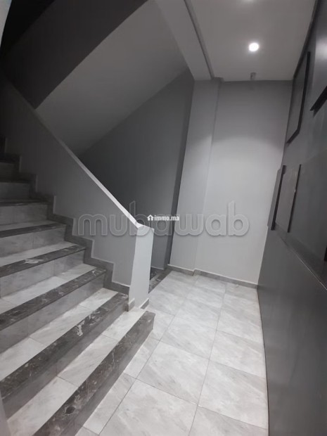 Plateau bureau location oulfa neuf - Location Immobilier - Casablanca - photo 2