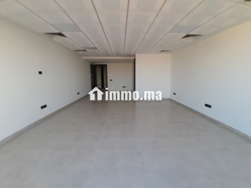 Plateau bureau location oulfa neuf - Location Immobilier - Casablanca - photo 5