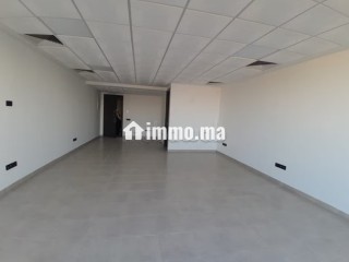 Plateau bureau location oulfa neuf - Bureau à louer - Casablanca