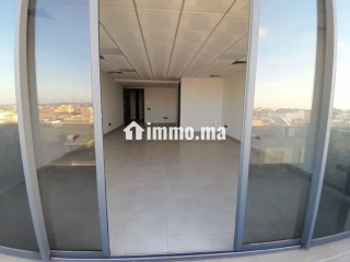 Plateau bureau location oulfa neuf - Bureau à louer - Casablanca