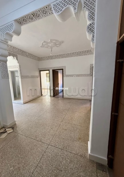 Rez de Chaussée de villa à louer - Location Immobilier - Marrakech - photo 7