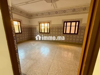 Rez de Chaussée de villa à louer - Villa à louer - Marrakech